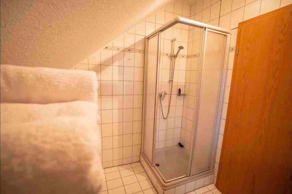 Gemuetliches Im Wunderschoenen Apartment