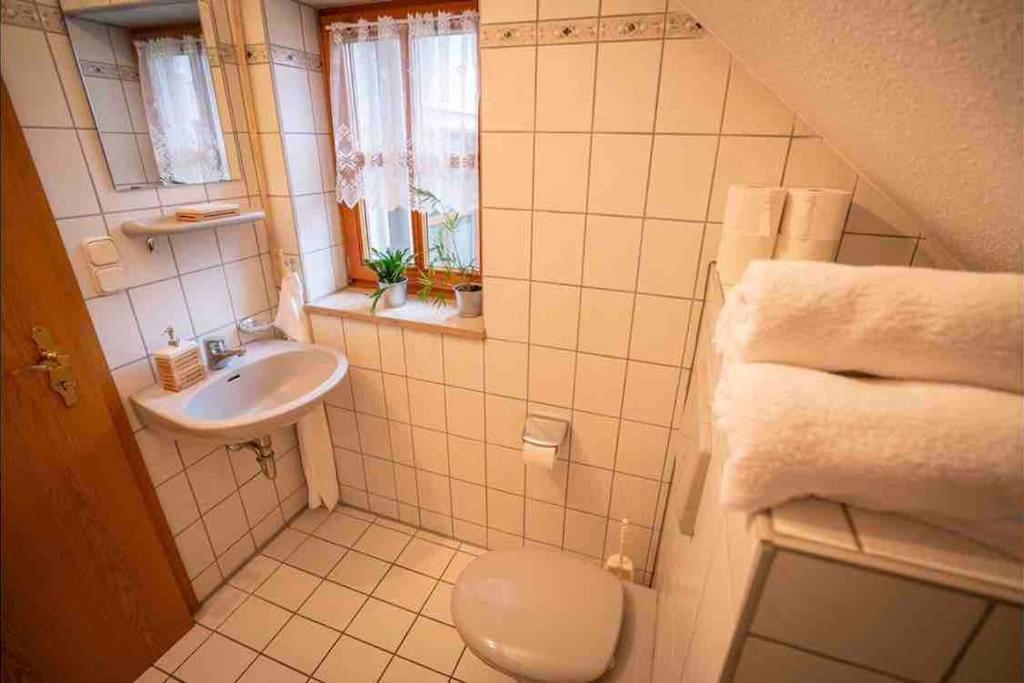 Gemuetliches Im Wunderschoenen Apartment *