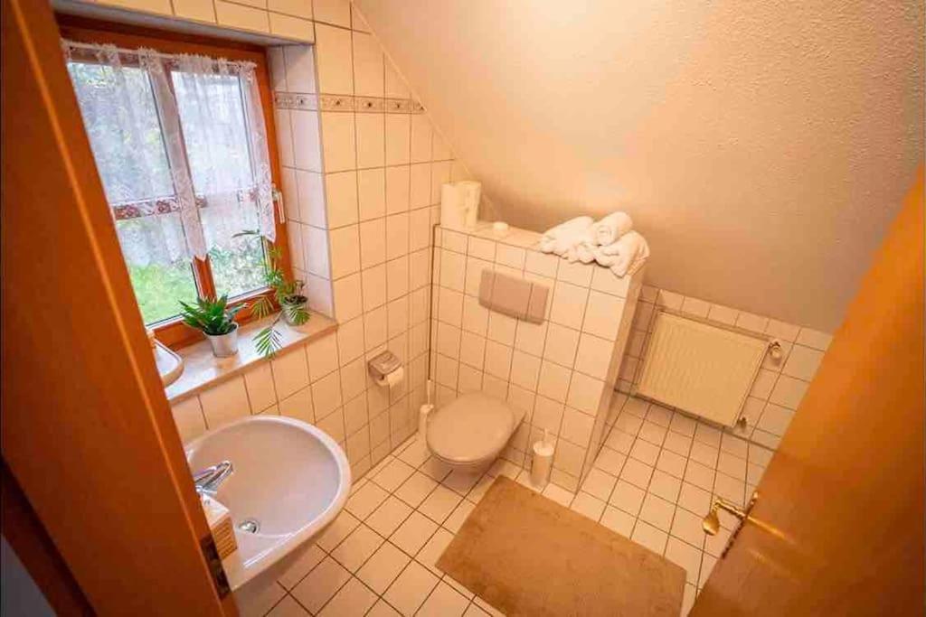Gemuetliches Im Wunderschoenen * Kallmuenz