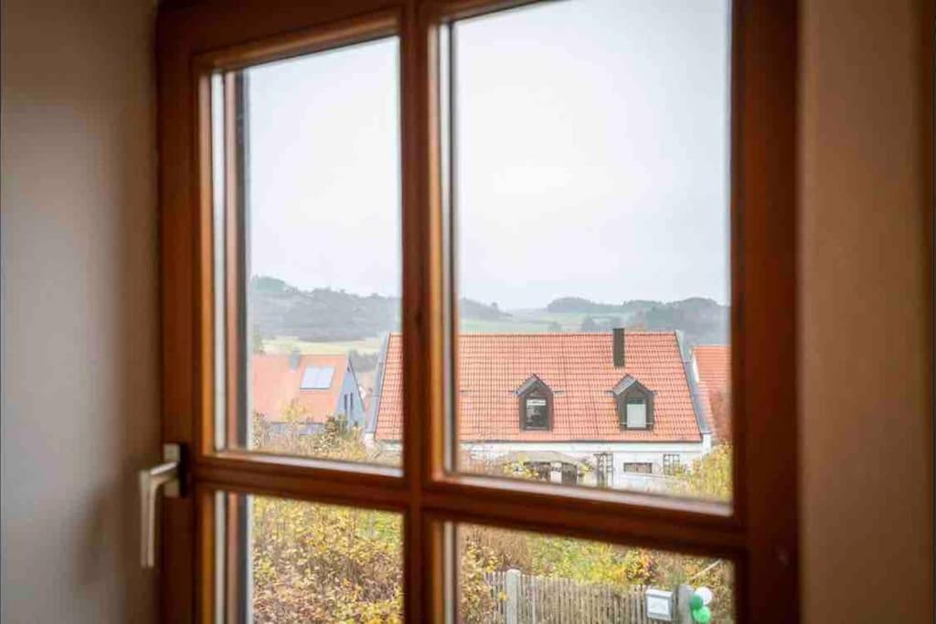 Gemuetliches Im Wunderschoenen Apartment